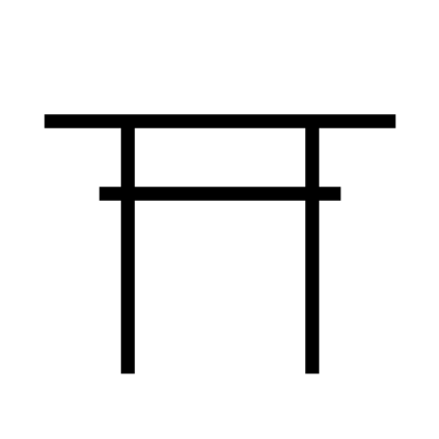 地図記号